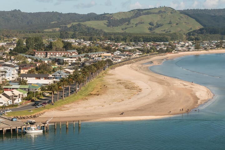 Whitianga Travel Itinerary