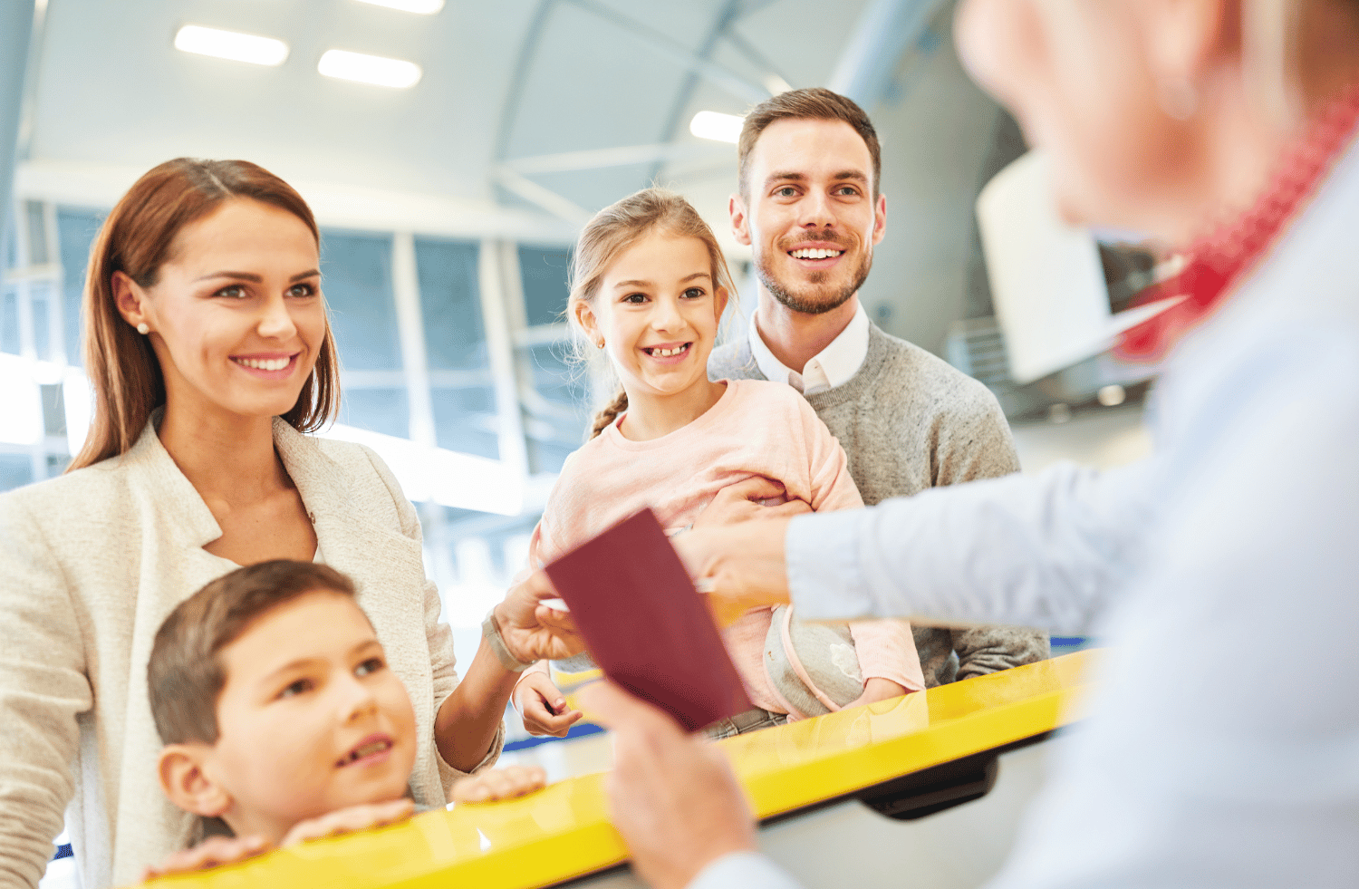 Unlocking Family Adventures: Budget-Friendly Car Rentals at Christchurch Airport - NZ Rent A Car 